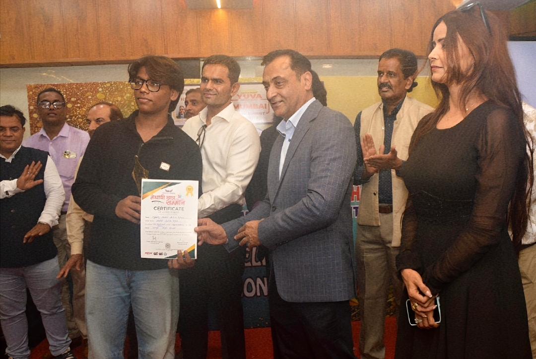 Sufi Islamic Board, Bombay Utkal Samiti and Mahim Dargah Launch 'Drug-Free India' Campaign; IRS Officer Sameer Wankhede Extends Support