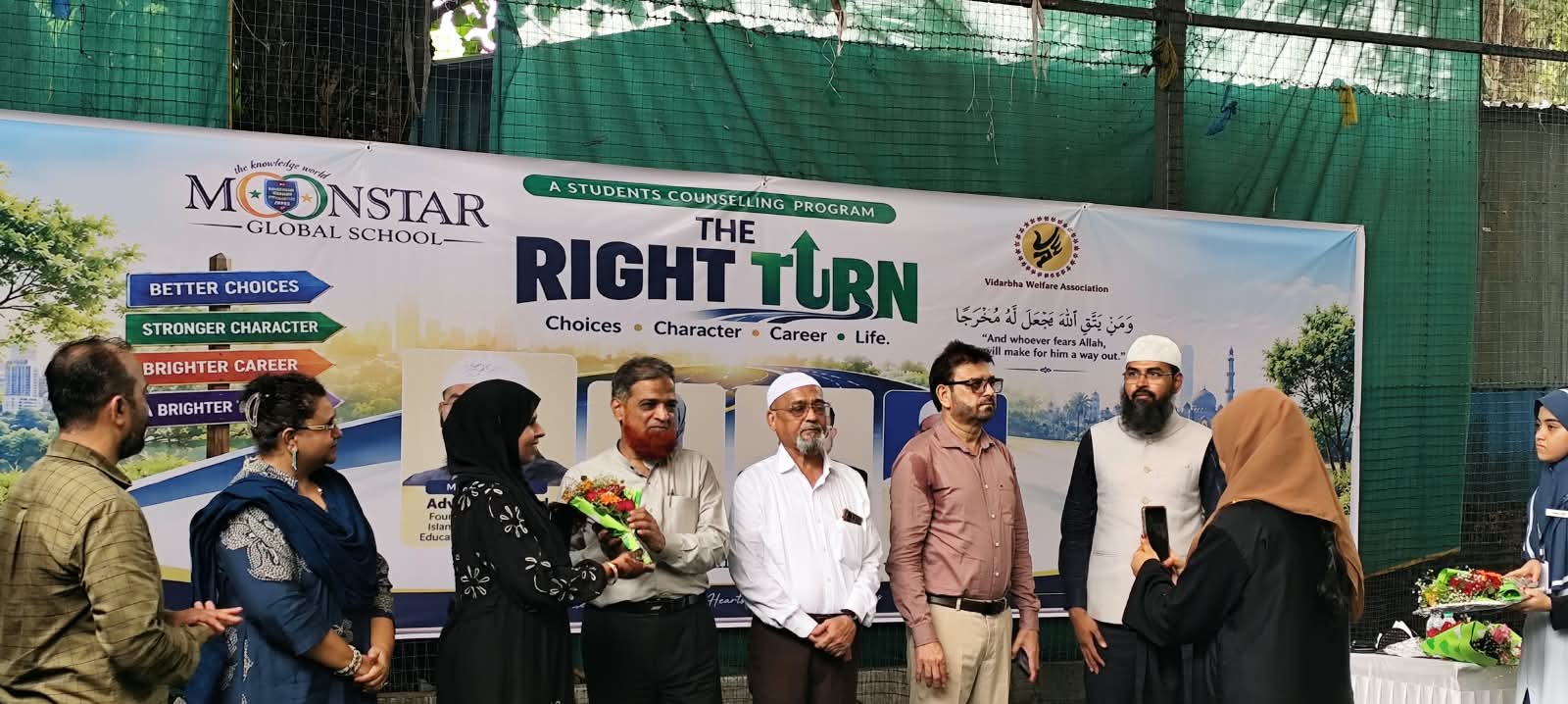 Muslims Are Not Behind in Education, But Representation in Administrative Services Needs to Increase’: Saifullah Khan